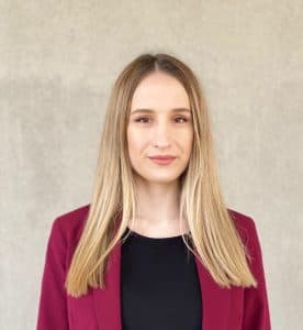 Jana Obradovic