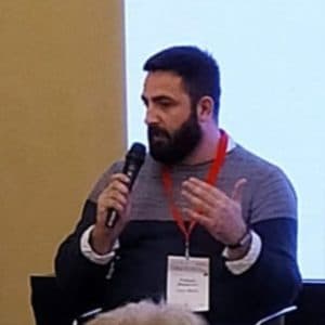 Velimir Bulatovic