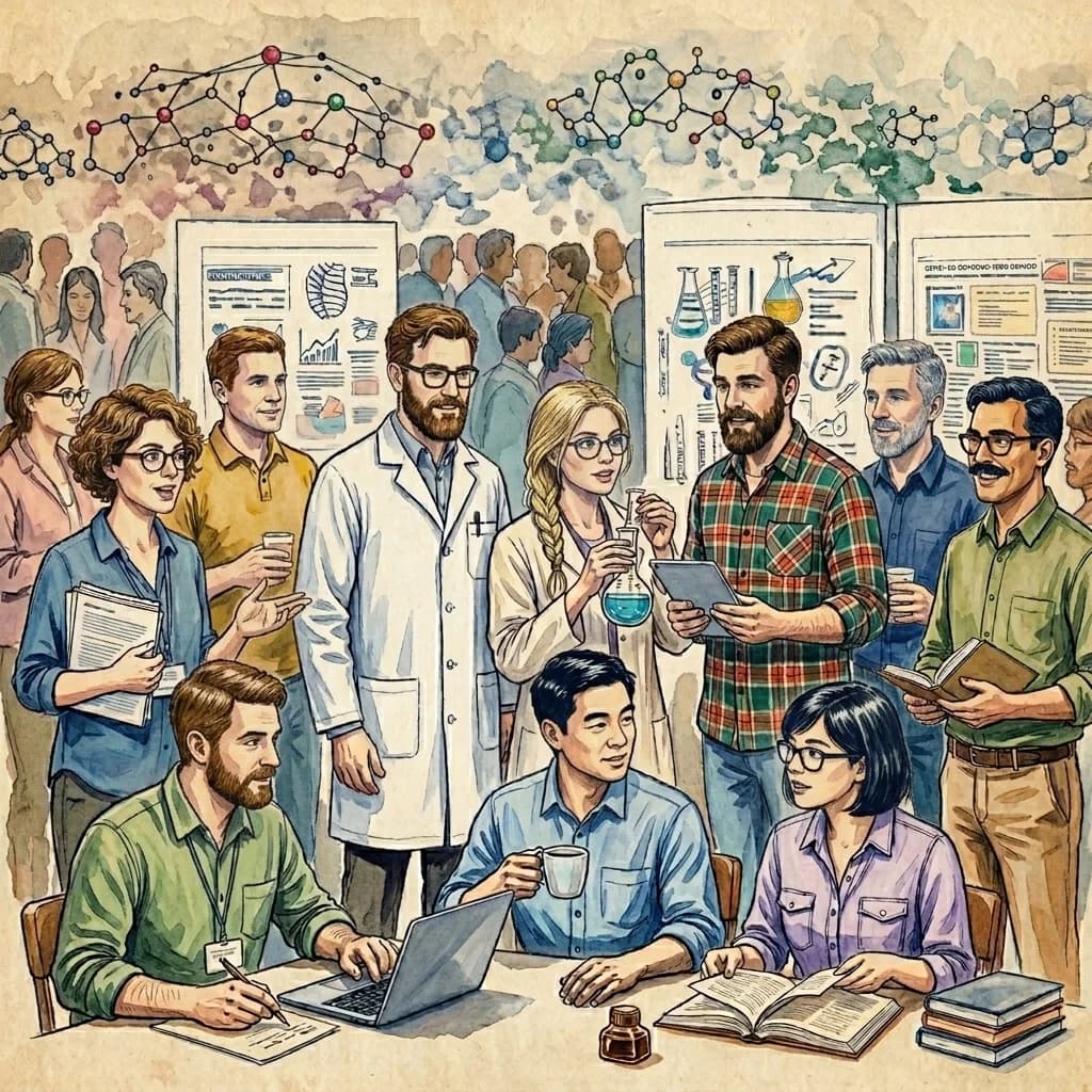 About Serbian Researchers