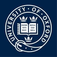 The University of Oxford