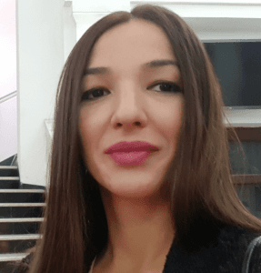 Adela Ljajić