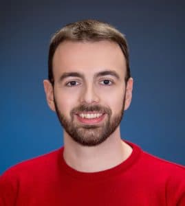 Igor Leščešen