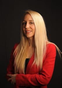 Jelena Stojković Terzić